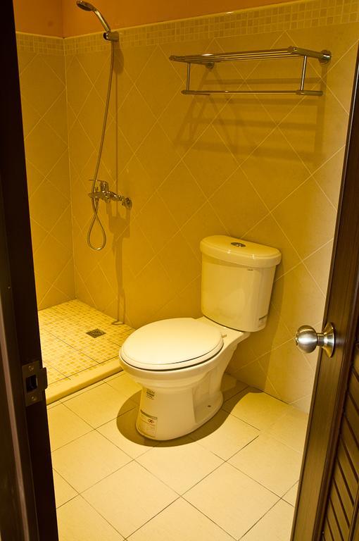 Dora'S World Ji'an Quarto foto