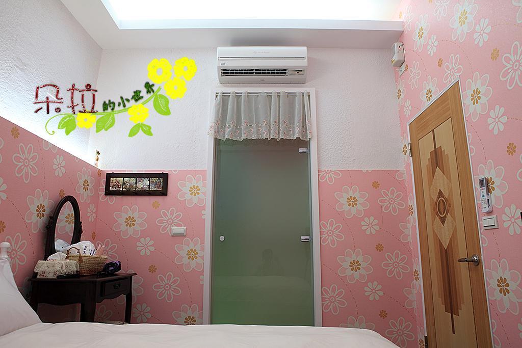 Dora'S World Ji'an Quarto foto