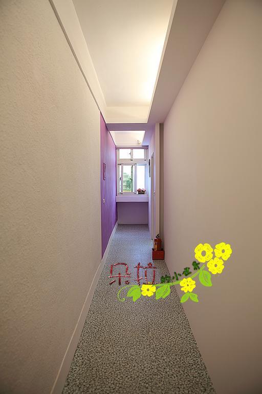 Dora'S World Ji'an Quarto foto