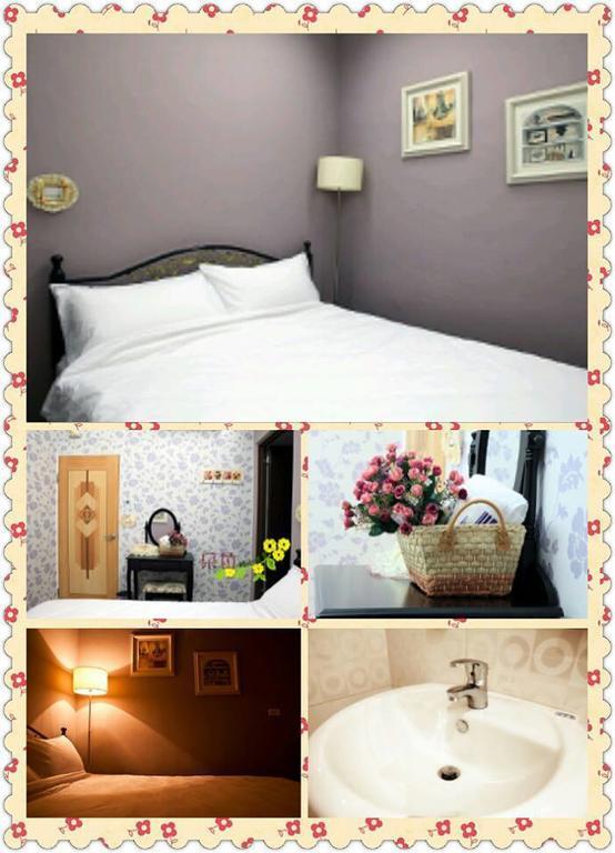Dora'S World Ji'an Quarto foto