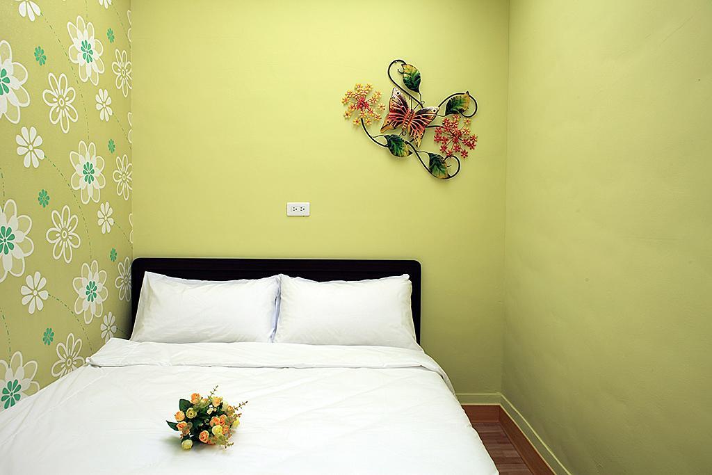Dora'S World Ji'an Quarto foto