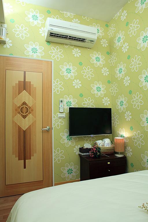 Dora'S World Ji'an Quarto foto