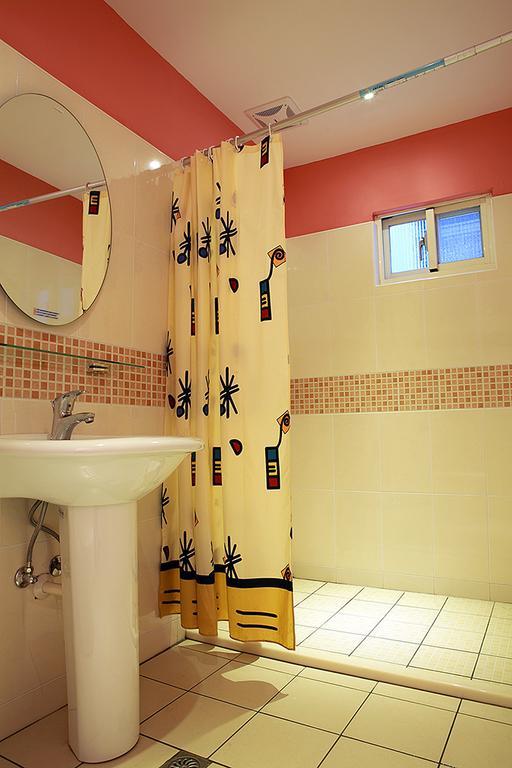 Dora'S World Ji'an Quarto foto