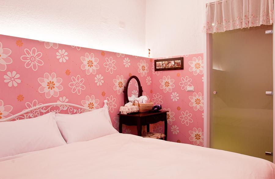 Dora'S World Ji'an Quarto foto