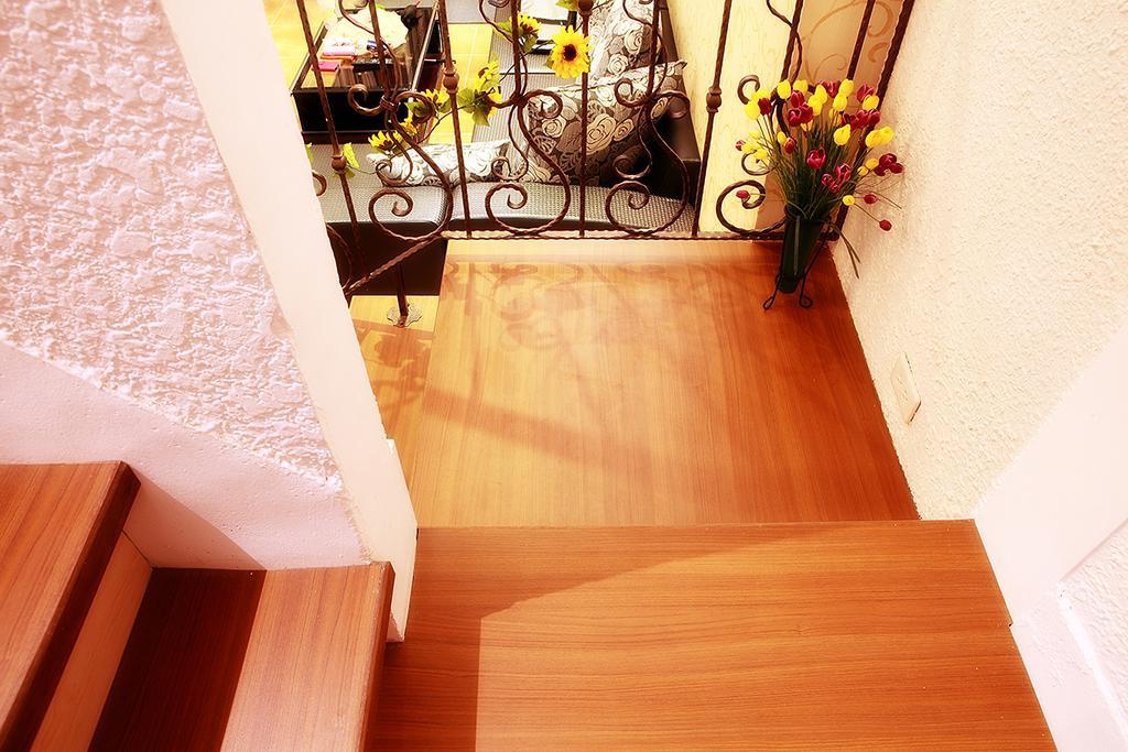 Dora'S World Ji'an Quarto foto
