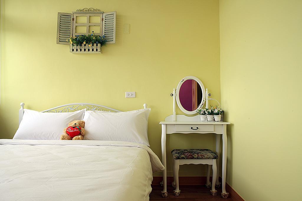 Dora'S World Ji'an Quarto foto