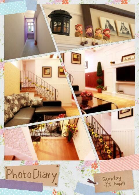 Dora'S World Ji'an Quarto foto