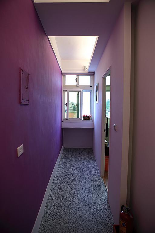 Dora'S World Ji'an Quarto foto