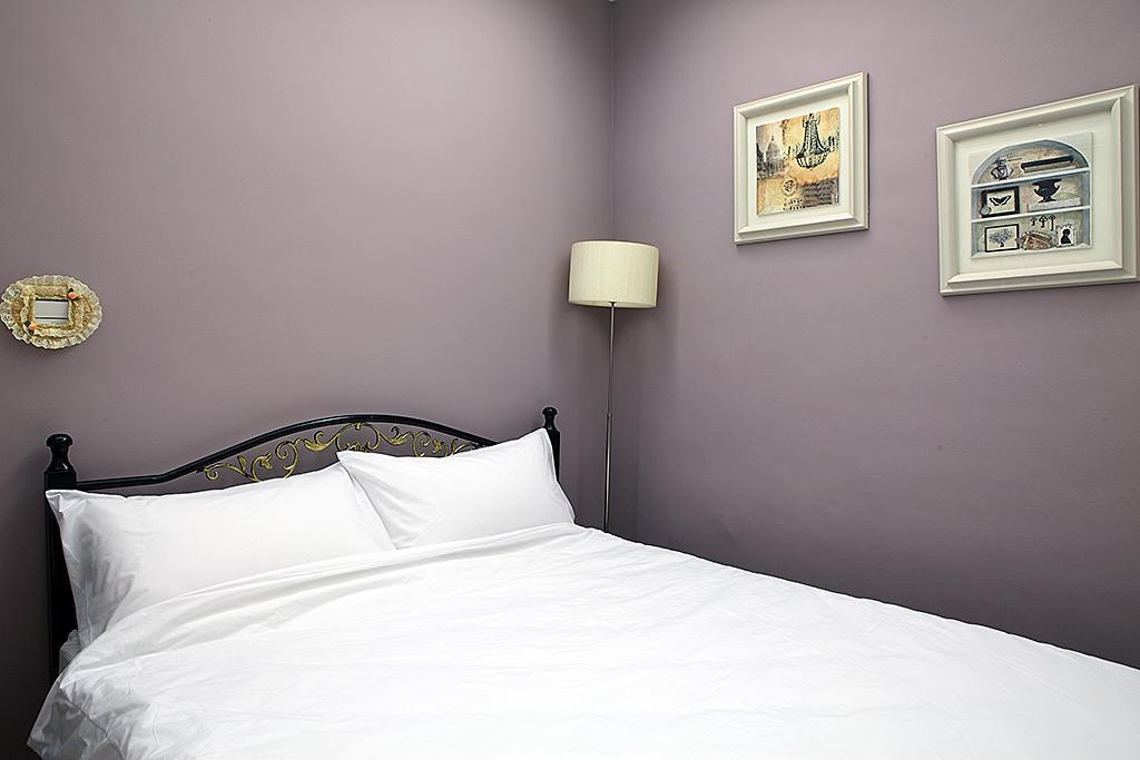 Dora'S World Ji'an Quarto foto