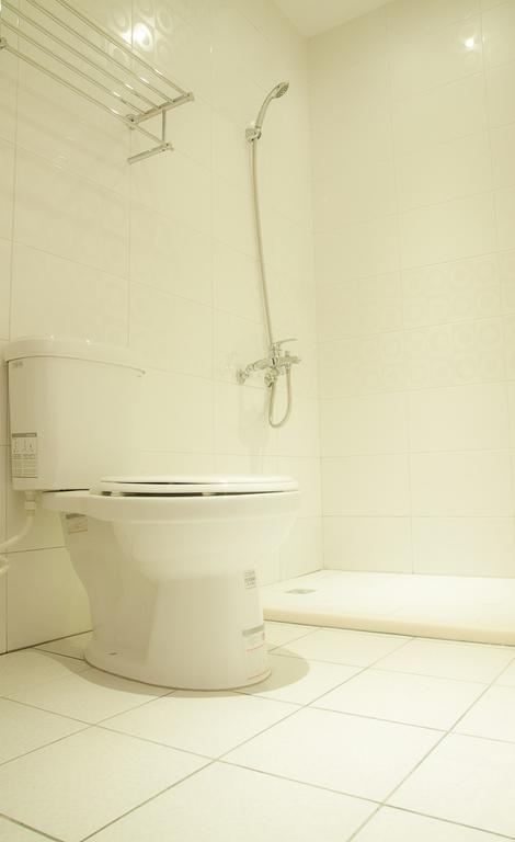Dora'S World Ji'an Quarto foto